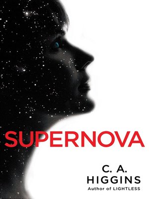 cover image of Supernova